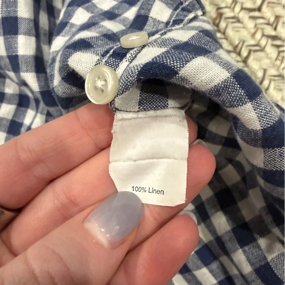 J. Crew excellent used